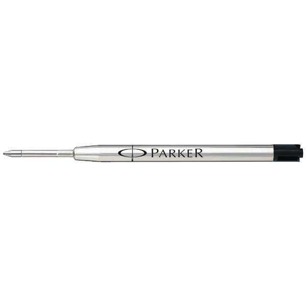 Parker Tükenmez Kalem Yedeği Medium Siyah / S0881310 Parker Tükenmez Kalem Yedeği Medium Siyah / S0881310