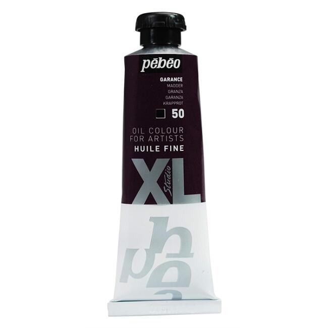 Pebeo 37 Ml Huıle Fıne Xl Yağlı Boya Madder / 50 Pebeo 37 Ml Huıle Fıne Xl Yağlı Boya Madder / 50