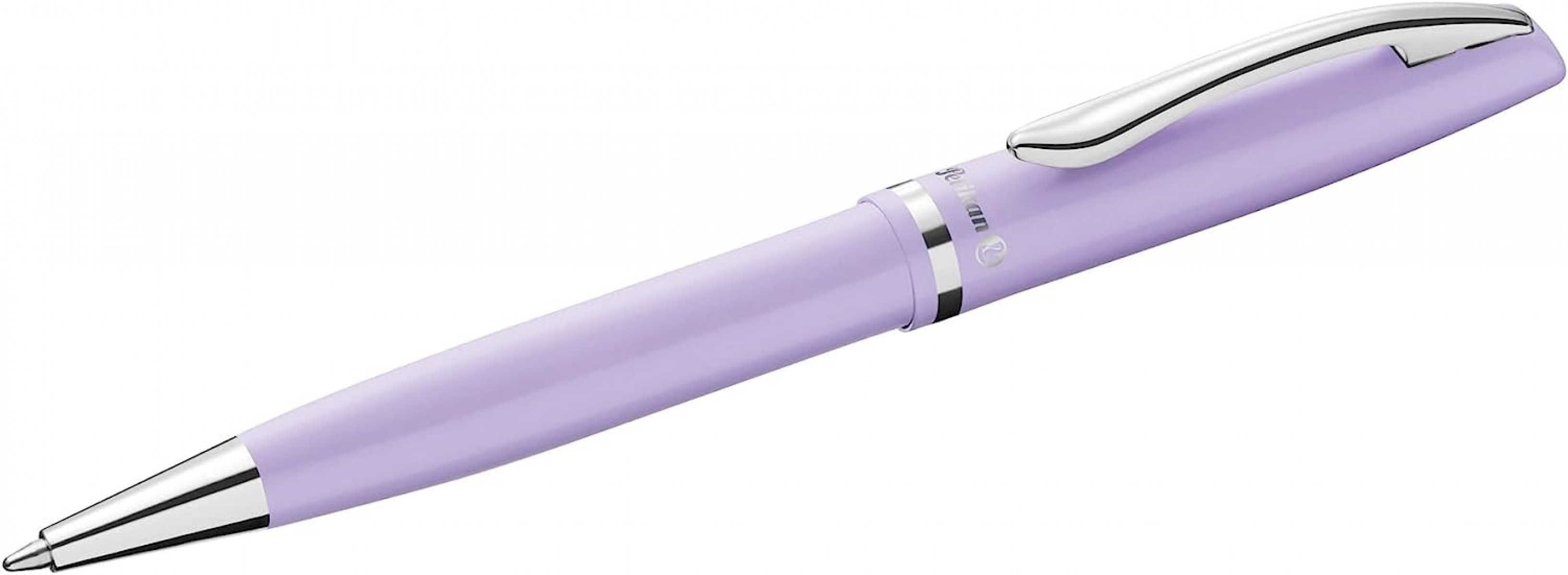 Pelikan Jazz Metal Gövdeli Tükenmez Kalem Pastel Lavender / 812641