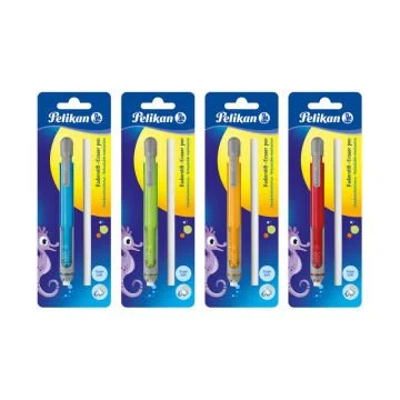 Pelikan Kalem Tipi Silgi Blisterli / 807364