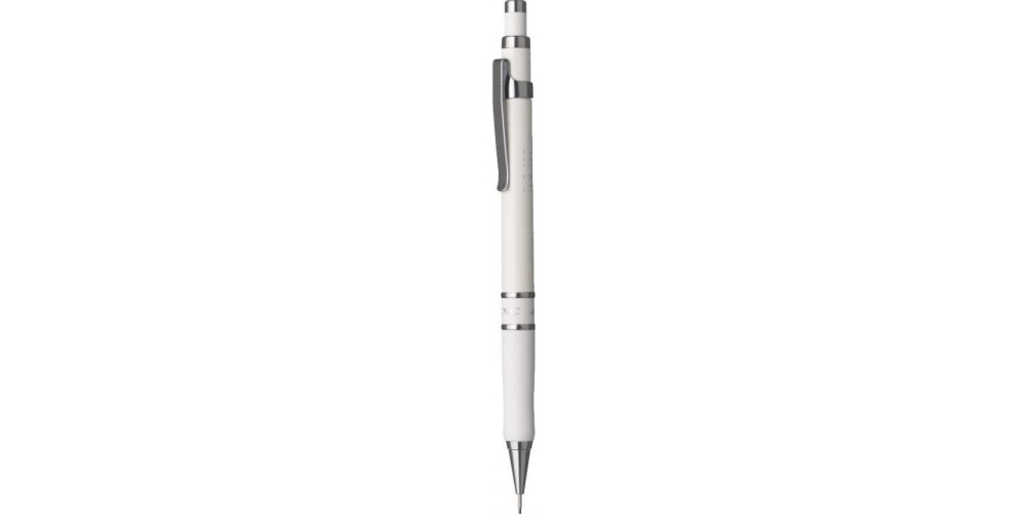 Penac TLG-107 Versatil Kalem 0.7mm- Beyaz
