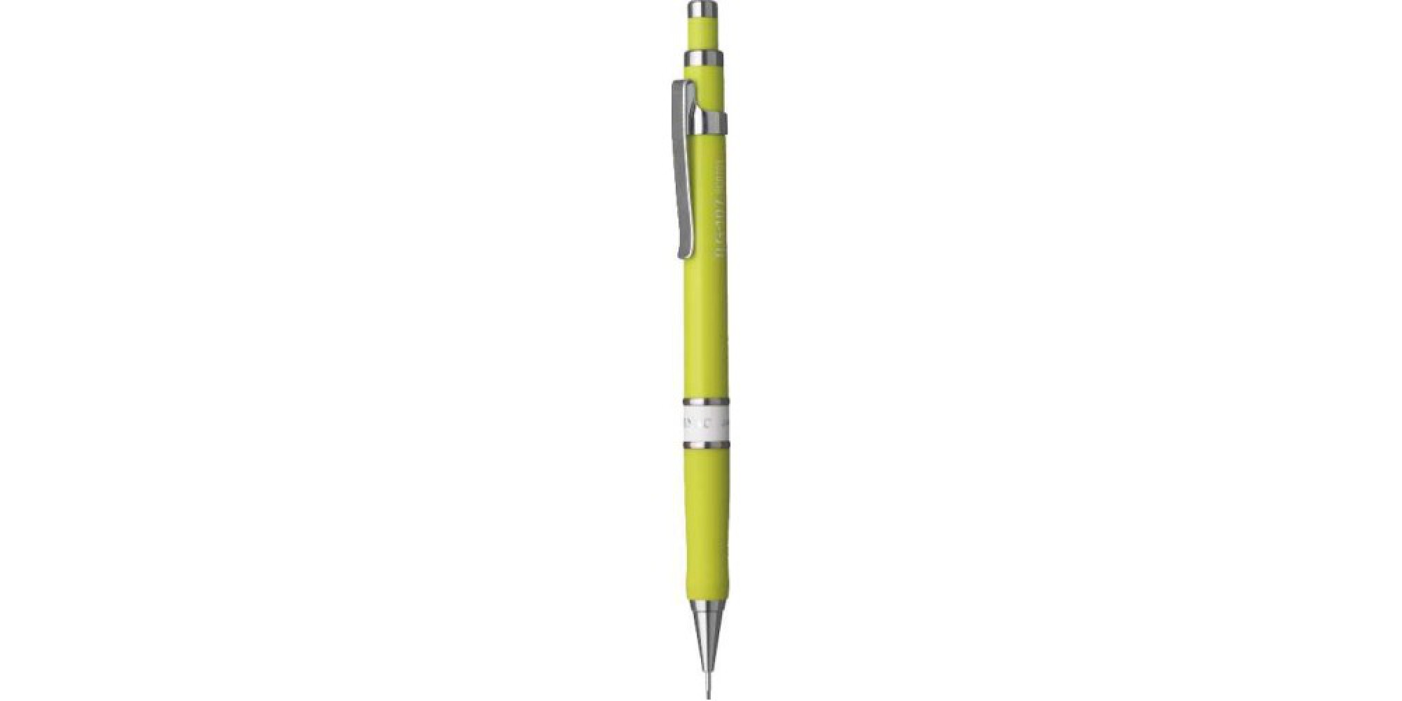 Penac TLG-107 Versatil Kalem 0.7mm-Fıstık Yeşili