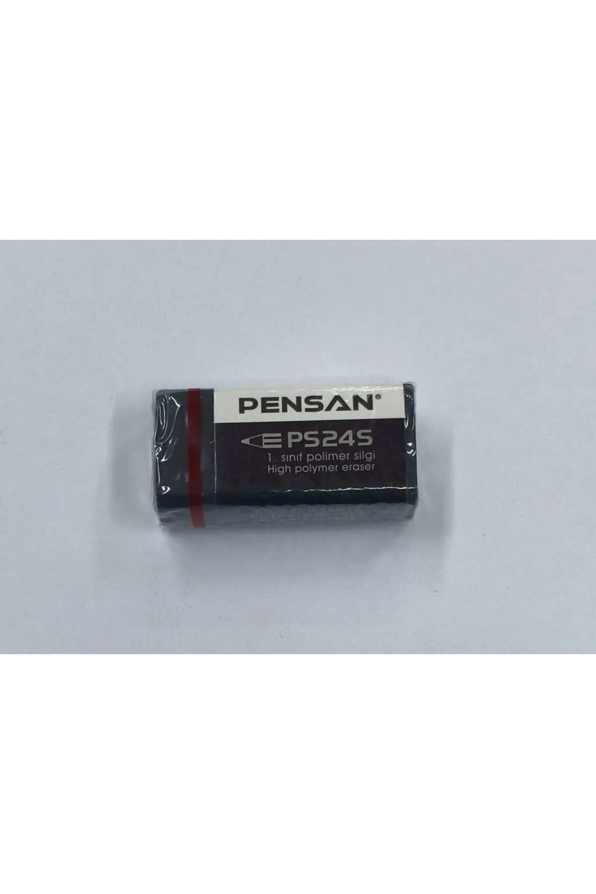 Pensan Silgi Siyah PS245 / 1 ADET Pensan Silgi Siyah PS245 / 1 ADET