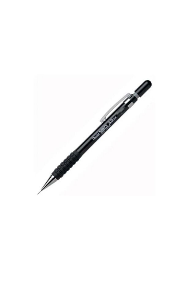 Pentel 0.7 MM TUTAÇLI VERSATİL SİYAH / A317 - 1 ADET