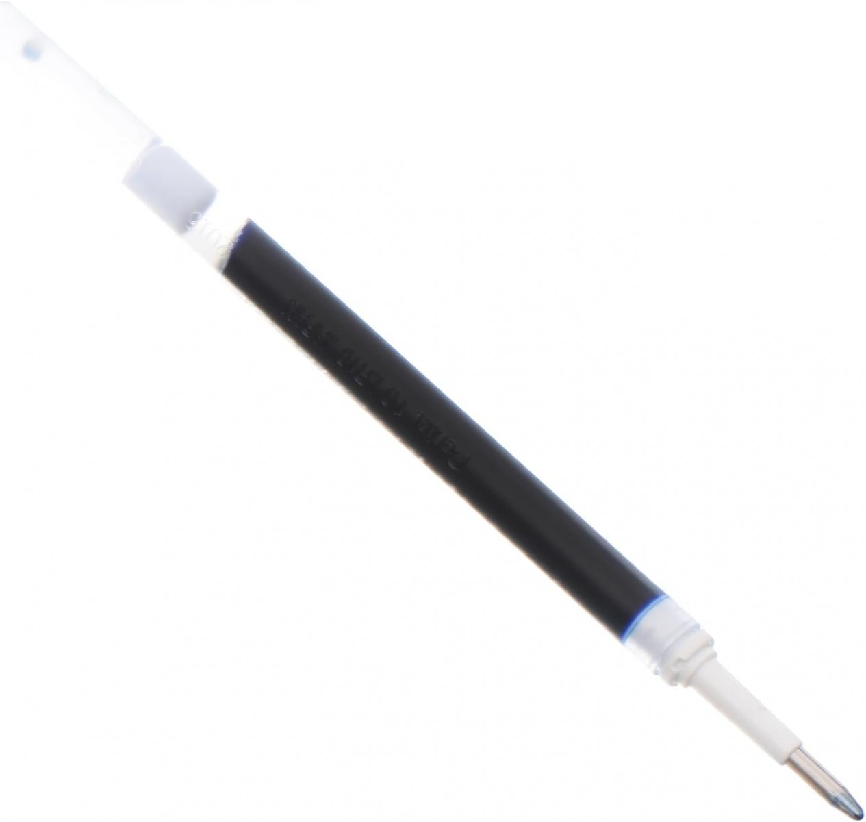 Pentel Energel 1.0mm Refil Yedek Mavi