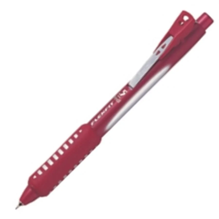 Pentel Flexfit 0.7mm Mekanik Kurşun Kalem / PW27-B Pentel Flexfit 0.7mm Mekanik Kurşun Kalem / PW27-B