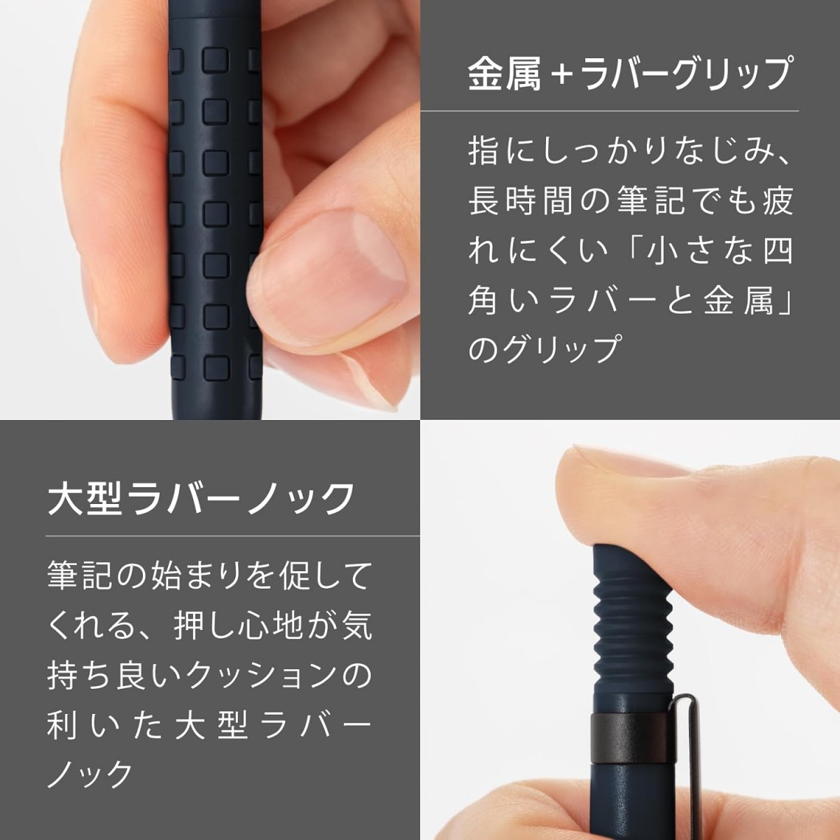 Pentel Smash 2023 Limited Edition 0.5mm Mekanik Kurşun Kalem Focus Blue / Q1005-PLS3 Pentel Smash 2023 Limited Edition 0.5mm Mekanik Kurşun Kalem Focus Blue / Q1005-PLS3