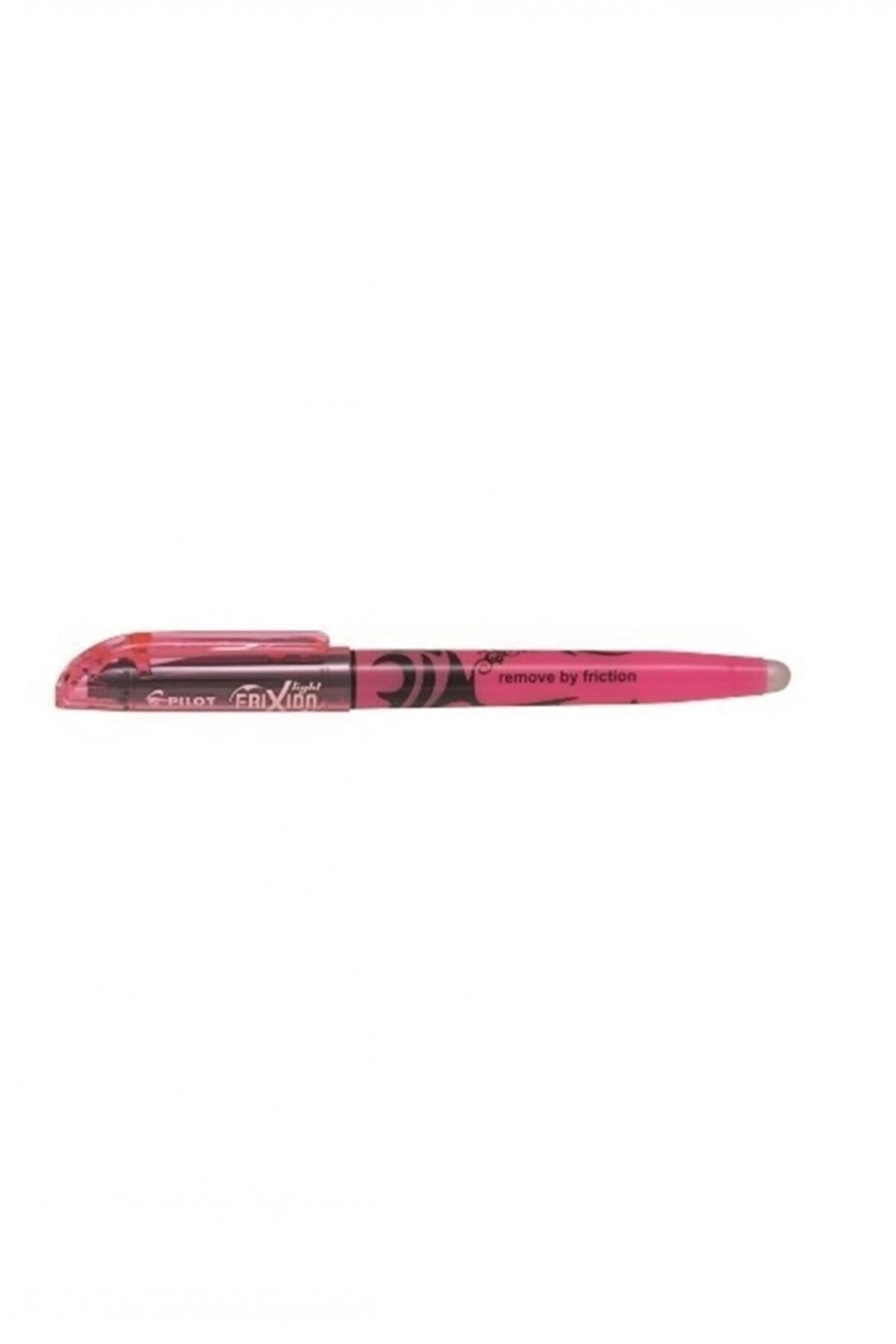 Pilot Frixion Light Silinebilir Fosforlu Kalem - Pembe