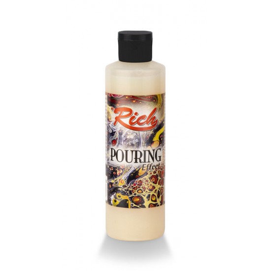 Rich 240cc Pouring Medyum / 01759
