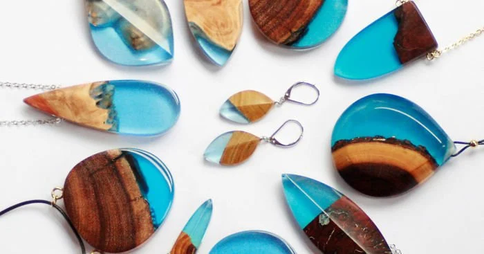 Rich Crystal Resin Transparan 750cc Şeffaf Kristal Reçine / Rich Crystal Resin Transparan 750cc Şeffaf Kristal Reçine /