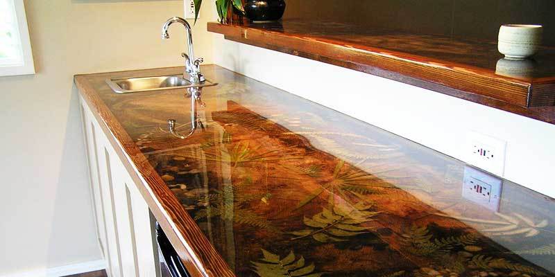 Rich Crystal Resin Transparan 750cc Şeffaf Kristal Reçine / Rich Crystal Resin Transparan 750cc Şeffaf Kristal Reçine /