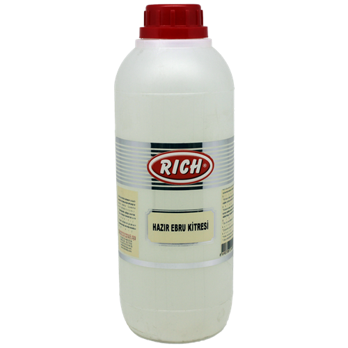 Rich Hazır Ebru Kitresi 1000cc