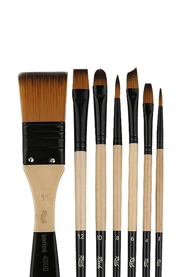 Rich Mastermix 12x60cc CANLI + Rich SET 1 fırça (2 parça) Rich Mastermix 12x60cc CANLI + Rich SET 1 fırça (2 parça)