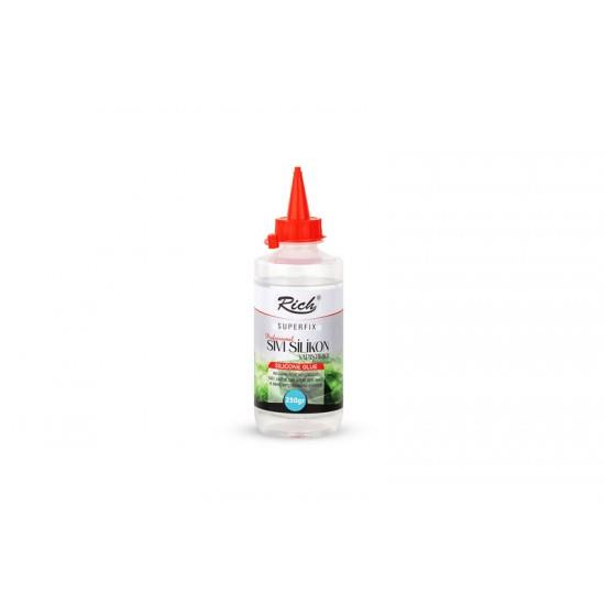 Rich Superfix 250gr Sıvı Silikon Yapıştırıcı