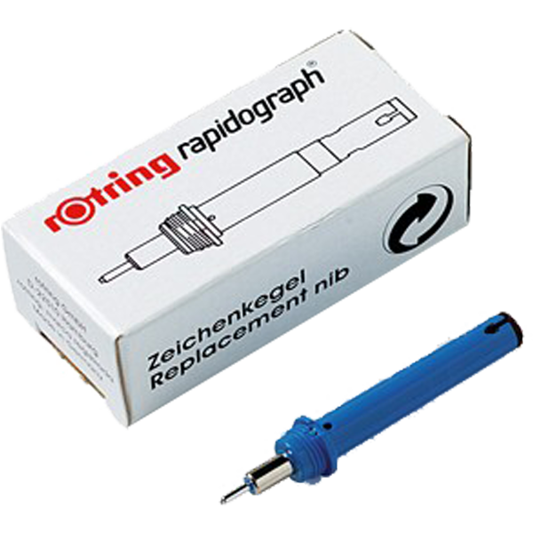 Rotring Isograph Rapido 0.35mm Kalem Ucu / S0218320 Rotring Isograph Rapido 0.35mm Kalem Ucu / S0218320