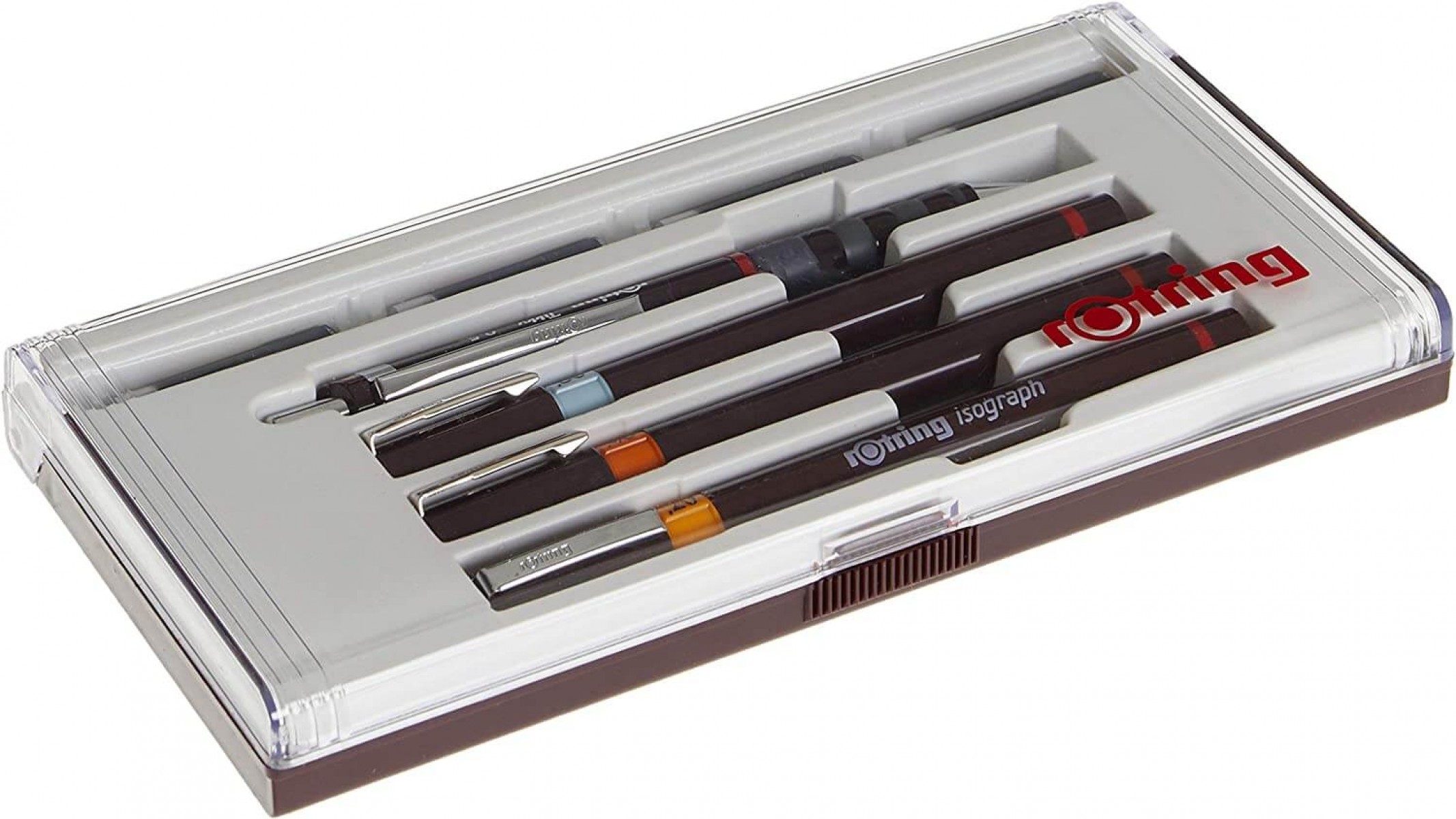 Rotring Junior Teknik Çizim Seti / S0699320 Rotring Junior Teknik Çizim Seti / S0699320