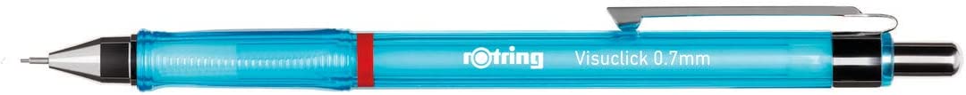 Rotring Visuclick 0.7mm Mekanik Kurşun Kalem  Mavi / 2088548