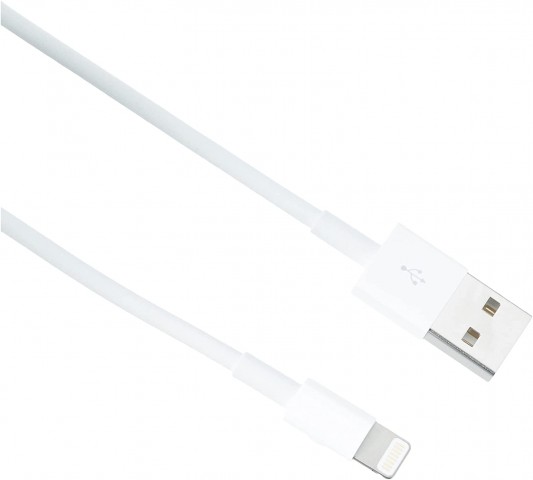 Apple Lightning - USB Kablosu (2 m)