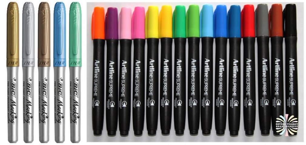 caretta soft liner 55 kalem 0 4mm kece
