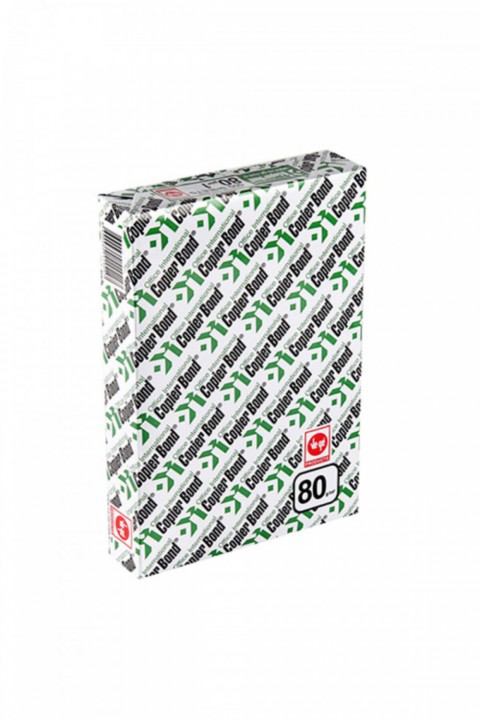 Copıer Bond A4 80 Gr 500 Lü Fotokopi Kağıdı