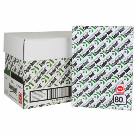 Copier Bond A4 Fotokopi Kağıdı 1 KOLİ