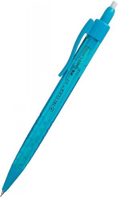 Faber Castell Tri Click 0.7 Mm Mekanik Kurşun Kalem