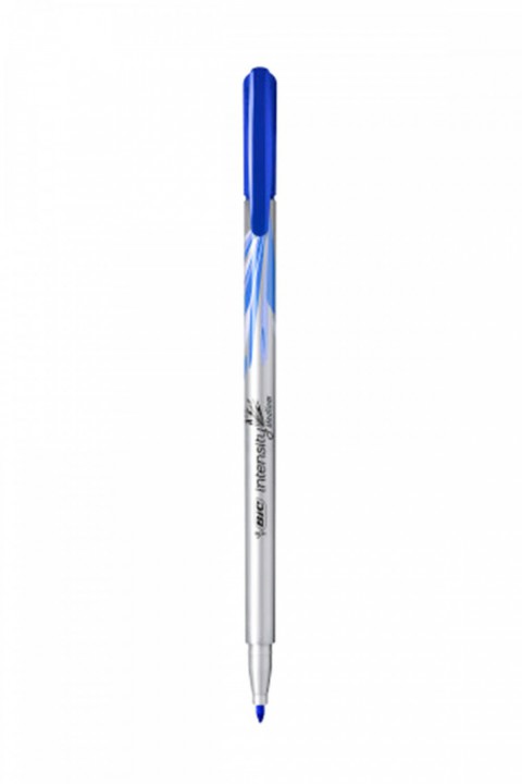 Bic Intensity Medium Liner Keçe Uçlu Kalem 12 Renk Set
