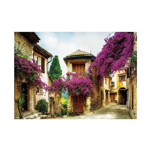Keskin Color 2000 Parça Puzzle 68X96 cm - BEGONVİL