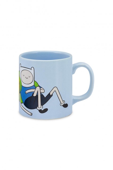 Mabbels Adventure Time Jake & Finn Mug