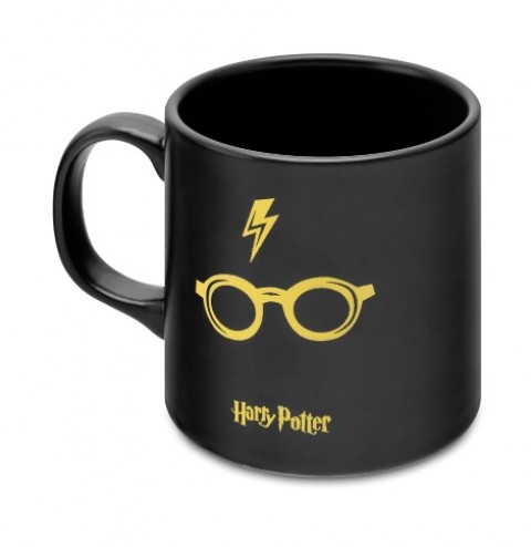 Mabbels Harry Potter Mug