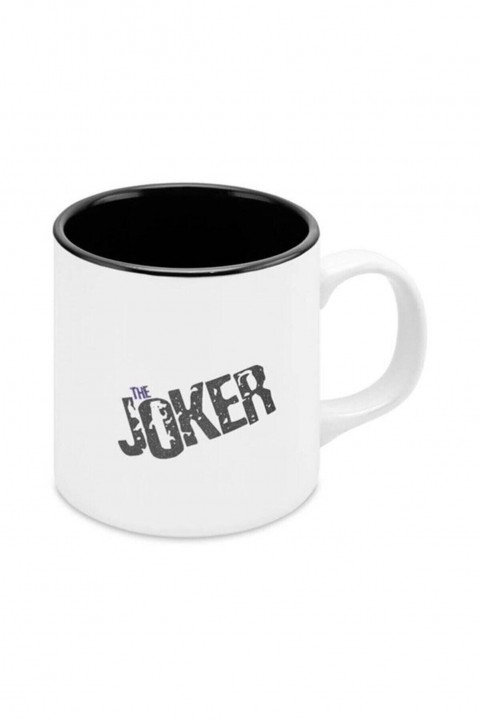 Mabbels Heath Ledger Joker Mug