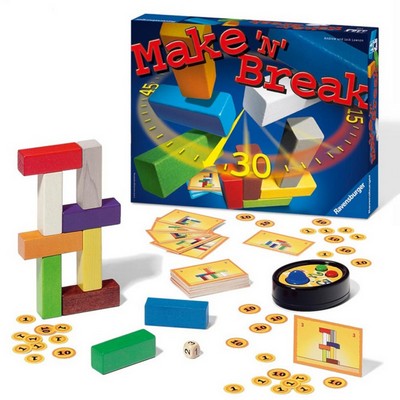 Make'n Break - Kutu Oyunu / 265558