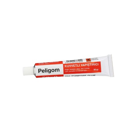 Peligom 90 Gr Solventli Sıvı Yapışırıtcı