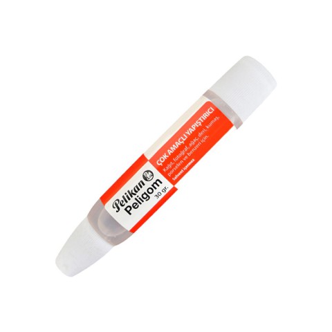 Pelikan Peligom 30gr.solventsiz Sıvı Yapıştırıcı