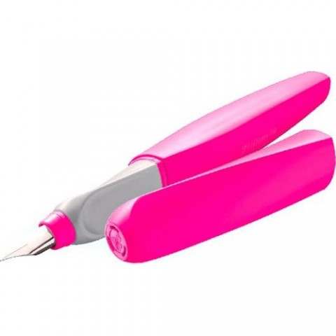 Pelikan Twist Dolma Kalem - Pembe