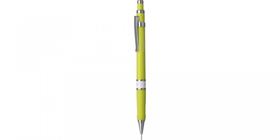 Penac TLG-107 Versatil Kalem 0.7mm-Fıstık Yeşili