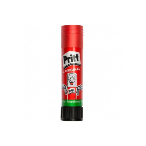 Pritt Stick 43g Yapıştırıcı