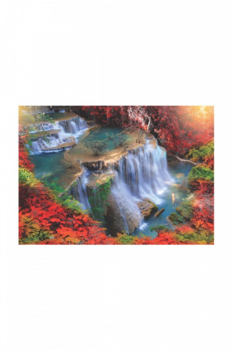 Keskin Color Şelale 1000 Parça Puzzle
