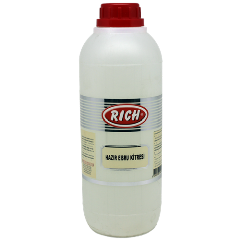 Rich Hazır Ebru Kitresi 1000cc