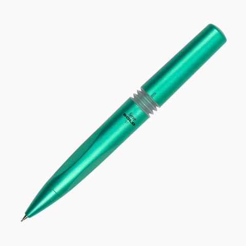 Serve Bold 0.7 mm Mekanik Kurşun Kalem - Metalik Yeşil