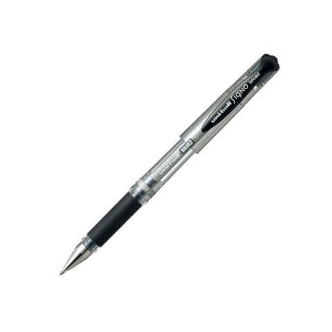 Uniball Um-153 Signo Broad 1.0 İmza Kalemi Siyah