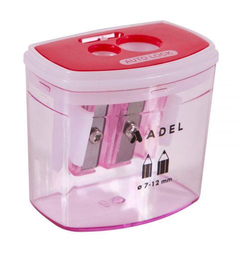 Adel Auto Lock Kalemtraş / 4260685001