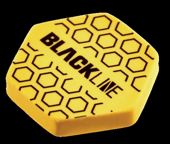 Adel Blackline Altıgen Arı Silgi