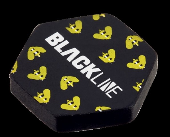 Adel Blackline Altıgen Arı Silgi