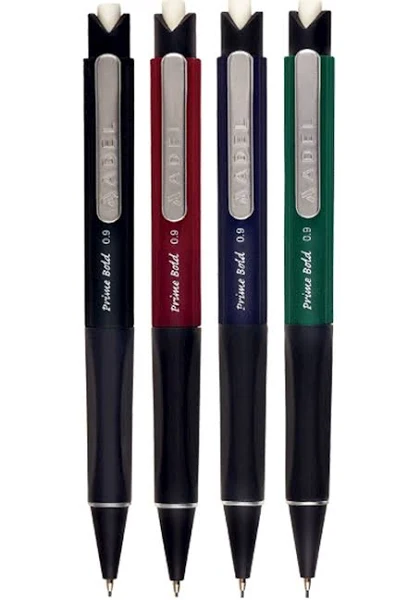 Adel Prime Bold Uçlu Kalem 0.9mm - 1 Adet