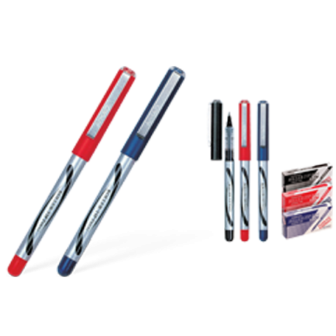 Aihao Roller Kalem Bilye Uç 0.5mm Mavi 12'li Kutu / AH2000A