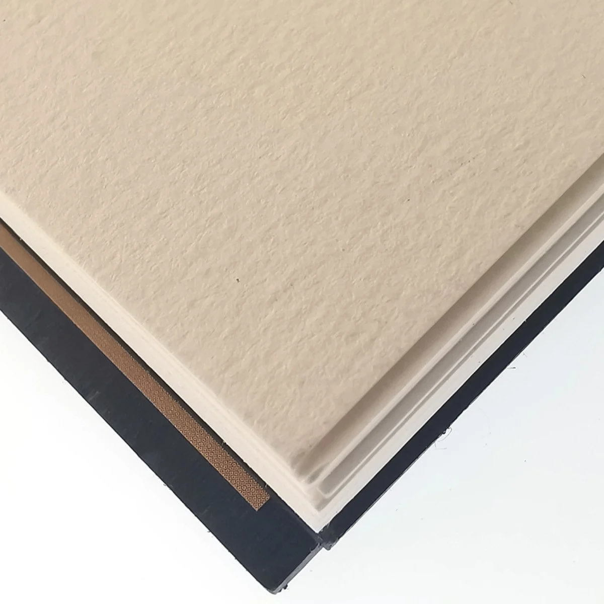 Alex Schoeller A4 20yp 300gr Spiralli Sert Kapak Sulu Boya Defteri / ALX.1621