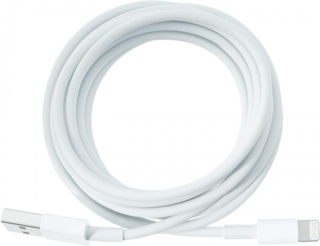 Apple Lightning - USB Kablosu (2 m)