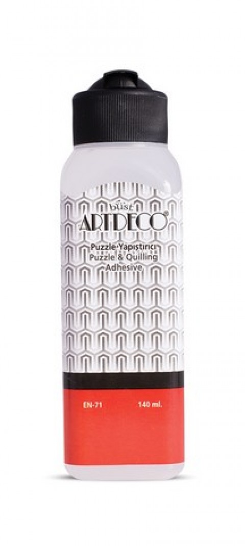 Artdeco 140ml Puzzle Yapıştırıcı / Y-072R-903