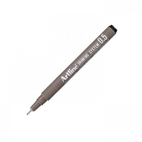 Artline Drawing System Teknik Çizim Kalemi 0.5mm / EK235